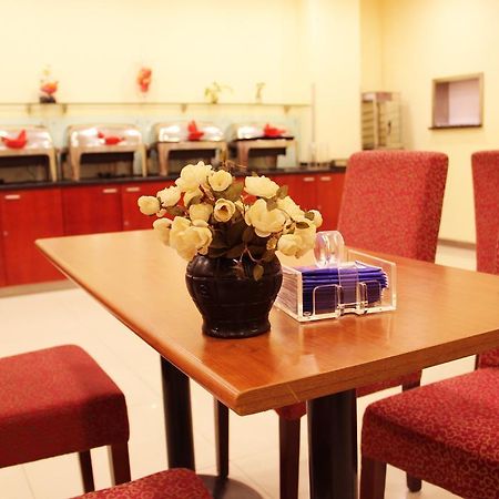 Hanting Express Shangri-La Branch Exterior photo