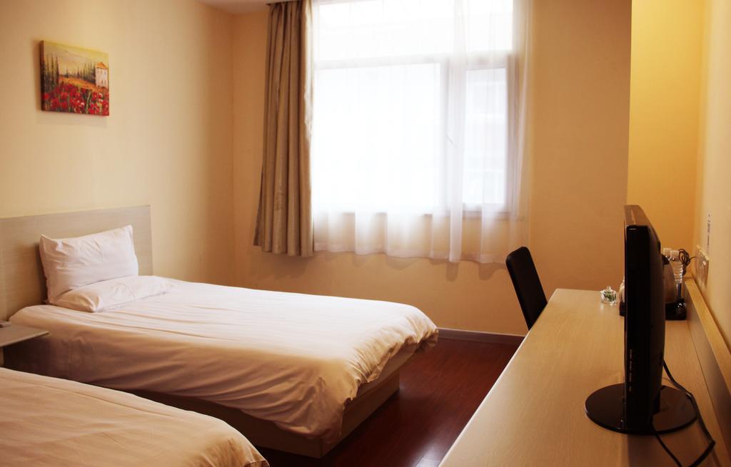 Hanting Express Shangri-La Branch Room photo