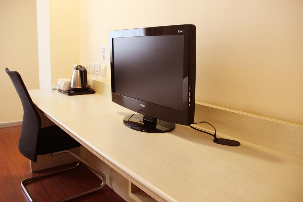 Hanting Express Shangri-La Branch Room photo