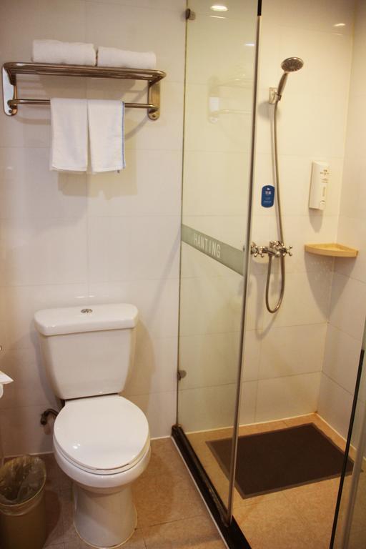 Hanting Express Shangri-La Branch Room photo