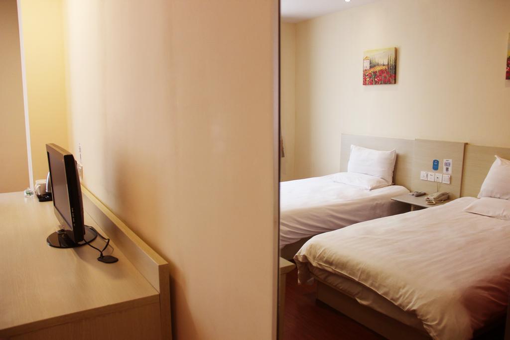 Hanting Express Shangri-La Branch Room photo