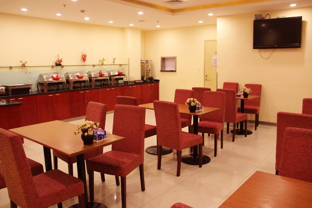 Hanting Express Shangri-La Branch Exterior photo