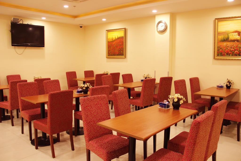 Hanting Express Shangri-La Branch Exterior photo